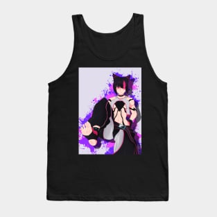 Juri Tank Top